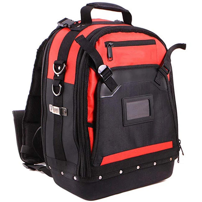 Wholesale Electrician Backpack Tool Backpack Bag Buy Backpack Tool