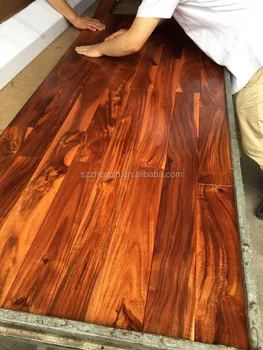 Solid Acacia Hardwood Flooring Short Leaf Acacia Small Leaf Acacia ...