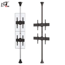 Dual Monitor Ceiling Mount Dual Monitor Ceiling Mount Suppliers