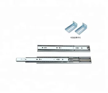 Ball Bearing Heavy Duty Drawer Slide Stopper Buy Ball Bearing