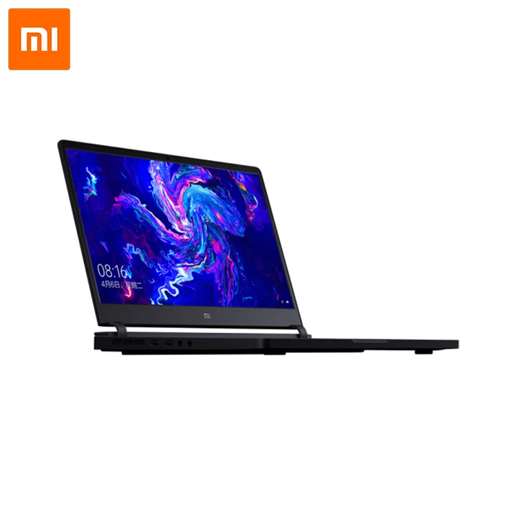 

Mi Gaming Laptop 15.6 inch Win 10 Intel Core i7-8750H Quad Core 2.8GHz 16GB RAM 256GB SSD + 1TB