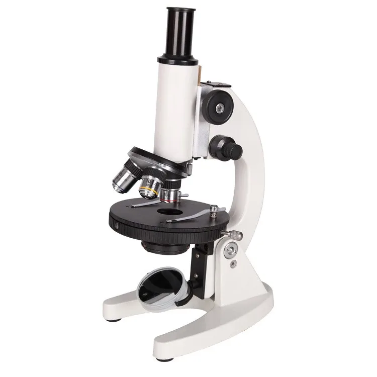 L101 Student Biological Monocular Microscope With Factory Price Buy