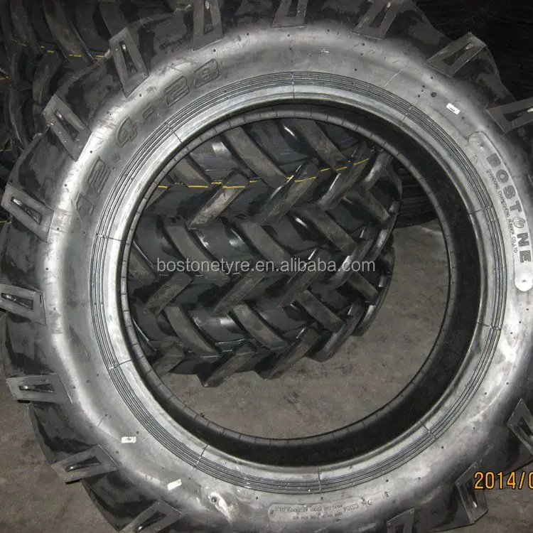 Excellent Quality 13.6x38 Farm Tractor Tires For Sale 13.638 1238