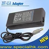 20v Computer Power Supply For IBM Lenovo 40Y7663 40Y7659 ThinkPad T60 X60