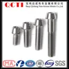 titanium bolts screw m6 m8