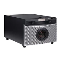 

Outdoor Building 4K Extra Full HD Long Throw Laser Lighting 4K Video 7D Holographic Projector with 10000 Lumens Projector