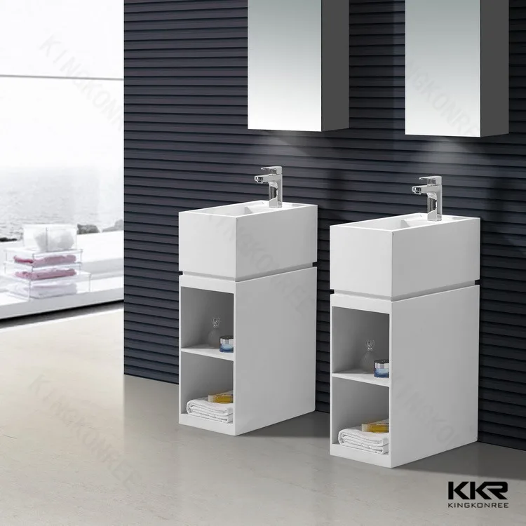 Two Faucet Bathroom Sinks Handwashing Trough Sinks Buy Bathroom Sinks