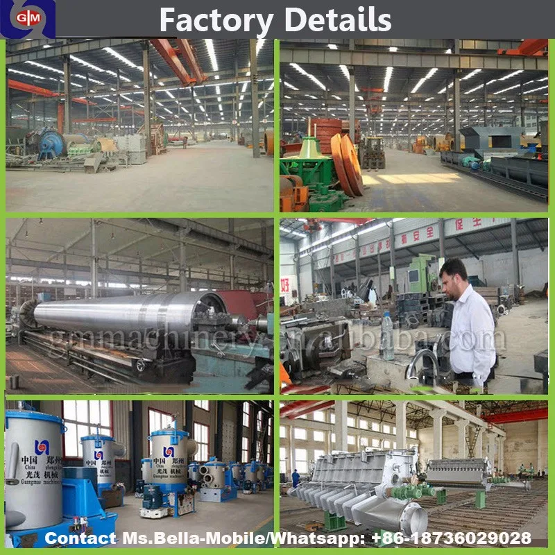 Sugarcane Bagasse Wood Pulp A4 Copy Paper Making Machine Production