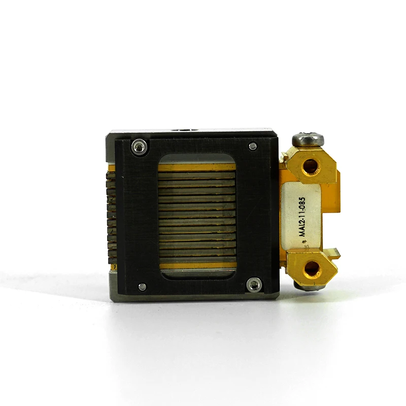 

2021 New Arrival Low Price Laser Alma diode laser 6*100w diode laser bars 808nm stack