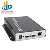 Internet streaming h.264 hardware encoder for IPTV Live Stream Broadcast