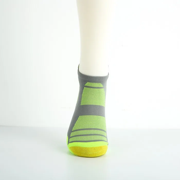 High quality eco-friendly men's business socks, breathable running socks