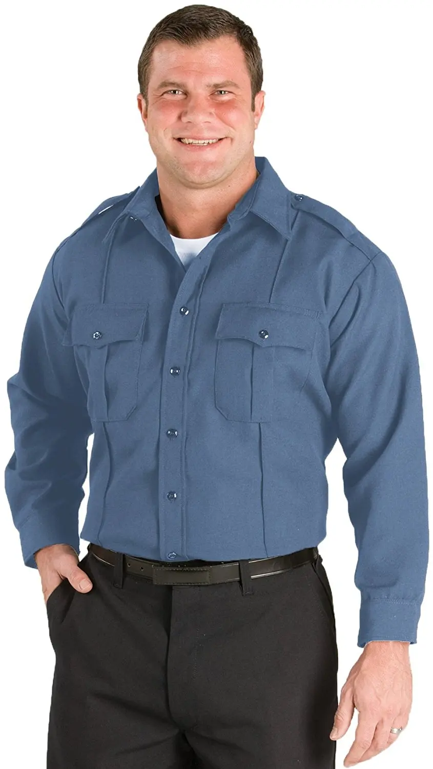 6.0 oz Navy Blue Regular//3X-Large TOPPS SAFETY JK86-5605-Reg//54-56 NOMEX Surcoat with Liner 54-56 Size