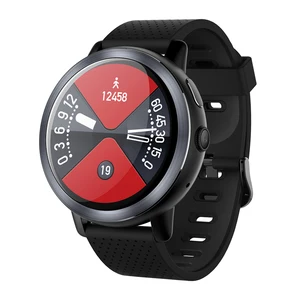 Android 7.1 Smart Watch WiFi GPS & Bluetooth