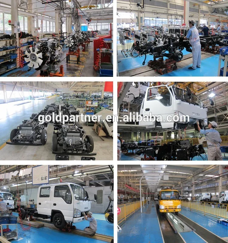 new pickup truck manufacturer