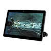 New product factory price 10 inch android tablet for car headrest tablet pc