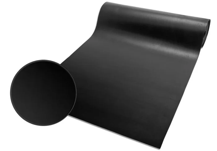 Sbr Rubber Sheet 70 Shore A Sbr Rubber Industrial Rubber Supplier - Buy ...