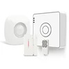 2019 Home security alarm system app remote control WIFI alarm system