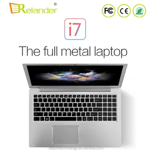 15.6 inch Intel Core i7 Gaming Laptop Storage