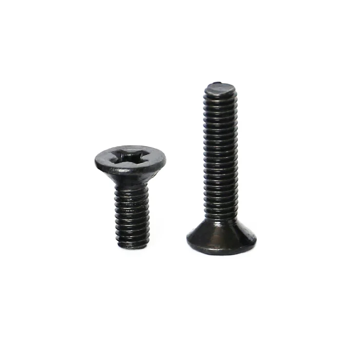 
Small size Countersunk head screw with Phillips cross recessed imperial inch 2# 3# 4# 6# 7# 8# 10# 12# 