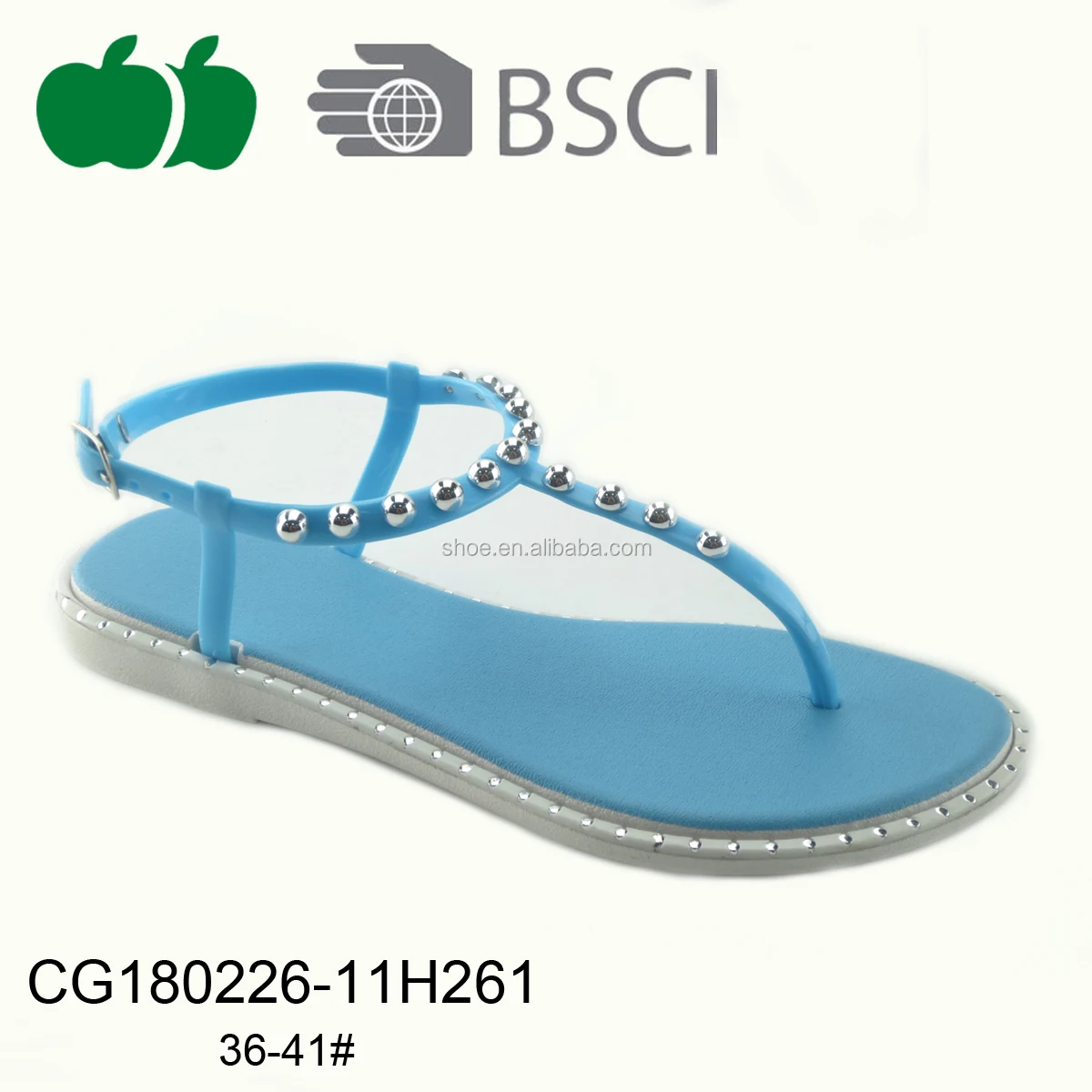 cheap ladies flat sandals