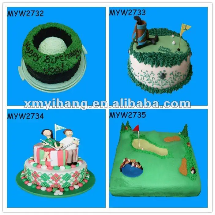ゴルフコース樹脂ギフト誕生日ケーキミニチュア人工食品 Buy ミニチュア人工食品 樹脂人工ケーキ 人工ケーキ Product On Alibaba Com