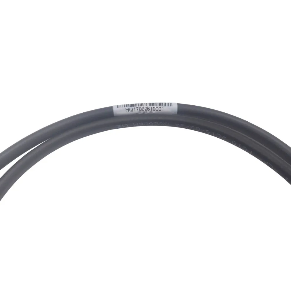 Multi-Mode 80km Transmitting Distance 10G SFP+ 10M AOC 850nm OM2 Optical Fiber Cable for Data Center - ANKUX.COM