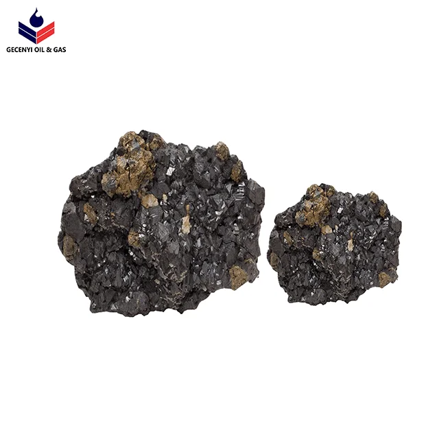 
Nigeria Lumpy Lead Zinc Ore Product for Export 