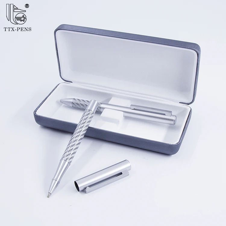 Ttx Custom Executive Metal Gift Pen Set High Quality Office Stationery