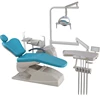 ORT-180 Dental chair unit x-ray film viewer and foot control pedal of factory price