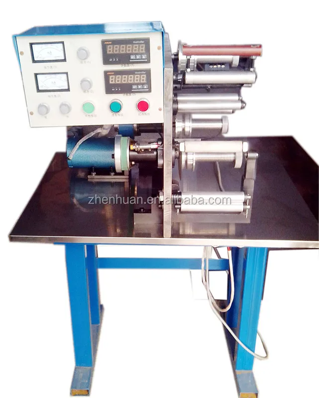 Washing Machine Capacitor Making Machine for Home Appliance with ...