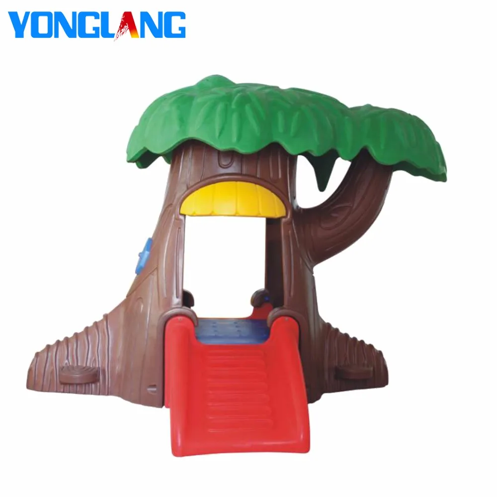 Plastic Tree House For Kids Buy Tree House,Cheap Tree Houses,Plastic