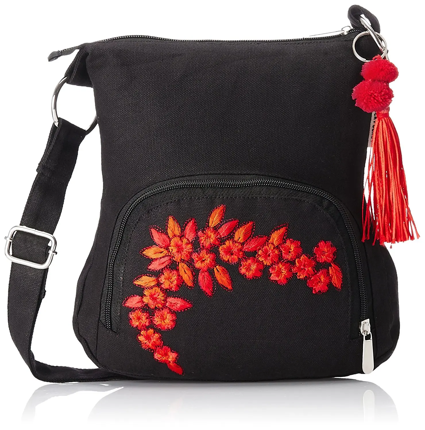 cloth sling bags online shopping
