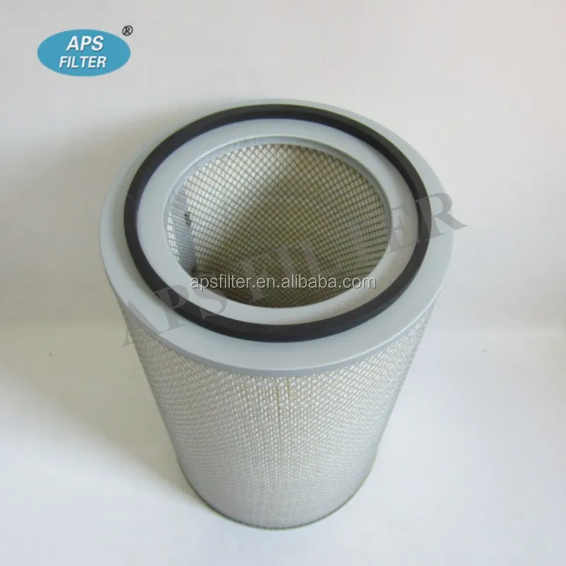 High Performance Heavy Duty Truck Intake Air Filter 600-185-3100 - Buy ...