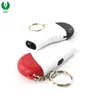 Flashlight, Ultra Bright Key Ring Light Torch, Batteries Included Tool Kit Keychain
