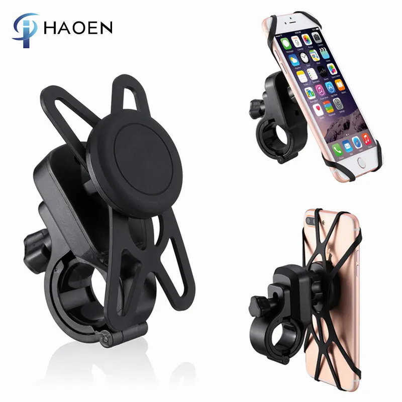 universal bike phone holder