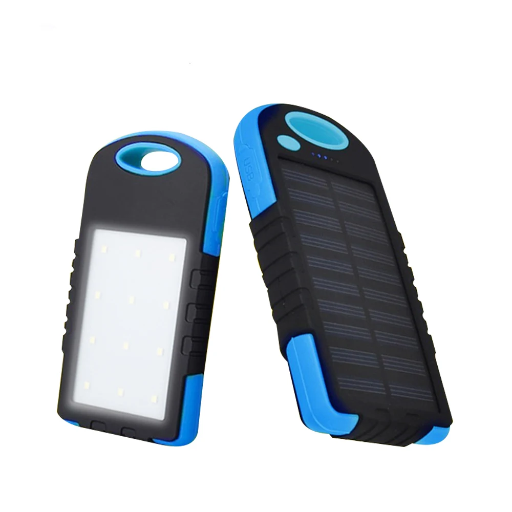 Hot 2018 New Rohs Solar Cell Phone Charger Sos Power Bank Buy Rohs
