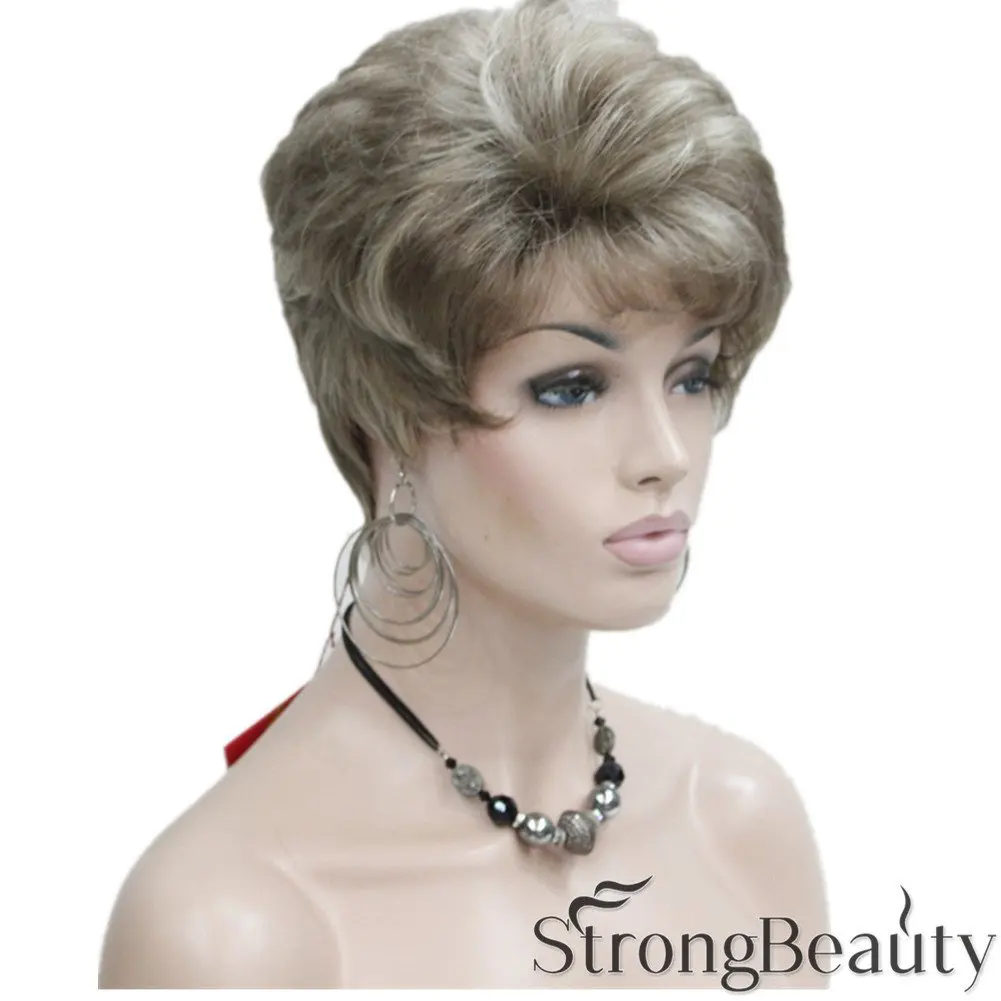 Cheap Short Blonde Hairstyles Find Short Blonde Hairstyles Deals