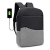 Hot sell Fashionable intelligent USB charging outdoor leisure travel satchel computer tool bag laptop