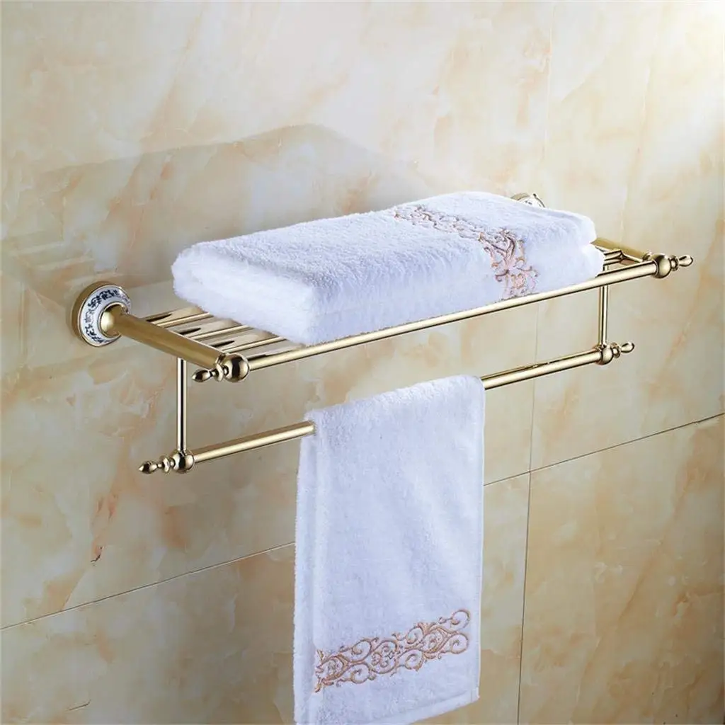 Cheap Wall Mounted Bathroom Towel Racks, find Wall Mounted Bathroom ...