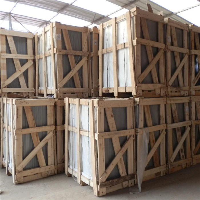 
1.0-3.0 mm sheet glass prices mirror factory 