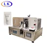 ultrasonic cosmetic tube sealer with cutting & date code