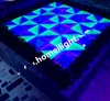 DMX control stage lighting RGB LED dance floor Tile for Party DJ Nightclub show effects