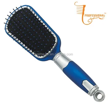 Fancy Cosmetic Plastic Hair Brush And Comb Set - Buy Hair ...