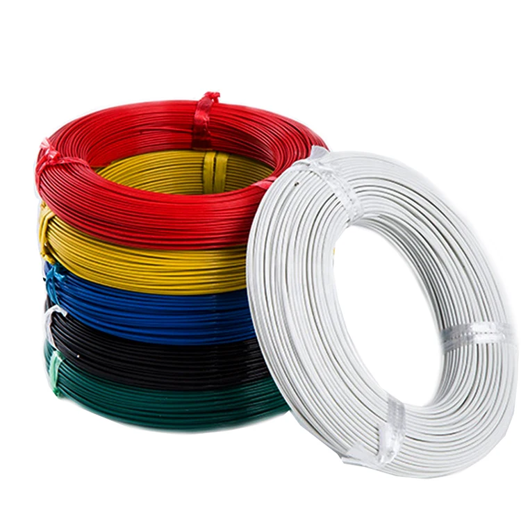 Insulated wire. Силиконовые нагревательные кабели. Термостойкий шнур. Изолятор для проводов. 40 AWG.