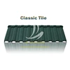 Light weight Color Stone granule Coated step Metal Roofing Tiles good looking rooftree slate outdoor roofing material waterproof