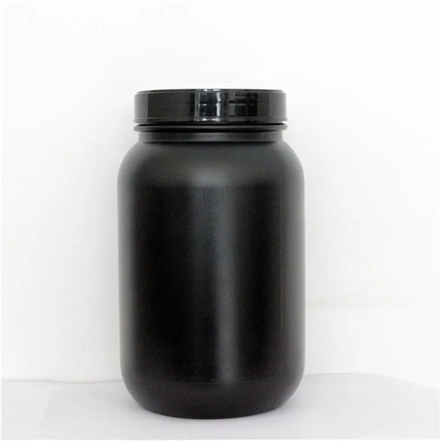 China Wholesale Whey Protein Powder Container With Screw Cap Buy Whey