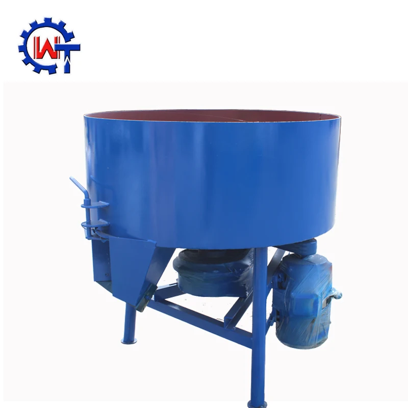 Manual Concrete Cement Clay Pan Mixer Prices For Sale Jd350 Buy Mixer