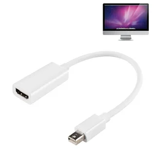 Mini DisplayPort to HDMI Cable Apple Mac Devices