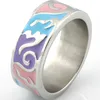 316L stainless steel jewelry 316L SS Rings