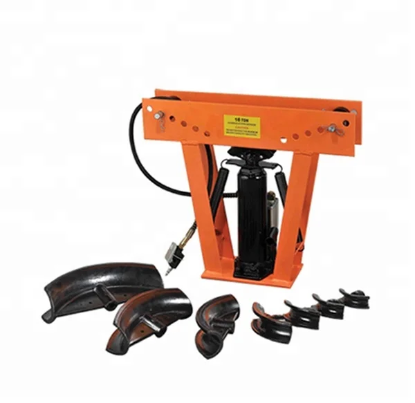 16ton Stb Exhaust Hand Pipe Benders Mesin Buy Stb Exhaust Pipe Bender